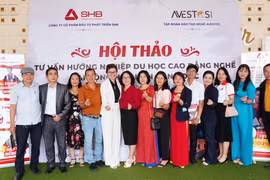 Kênh thông tin hữu ích về du học cao đẳng nghề tại Đức