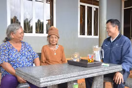 Khi đồng bào dân tộc thiểu số ở Gia Lai tiết kiệm chi tiêu