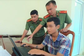 Đak Lak: Một thanh niên "đánh sập" website của các cơ quan, doanh nghiệp, trường học hơn 20 lần