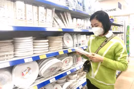 Hình thành thói quen sử dụng vật dụng thân thiện với môi trường