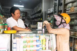 Gia Lai siết chặt quản lý hoạt động kinh doanh thuốc thú y