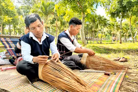 Kbang đa dạng sản phẩm phục vụ du khách