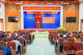 Pleiku sơ kết 3 năm thực hiện mô hình "Nông hội" trên địa bàn