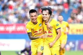 Hoàng Anh Gia Lai bị VFF phạt vì lý do rất bất ngờ