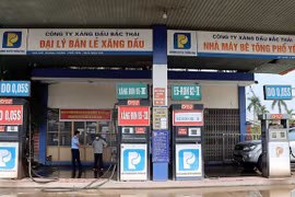 36 doanh nghiệp xăng dầu gửi đơn kiến nghị lên Thủ tướng