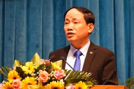 Bình Định có tân Chủ tịch UBND tỉnh