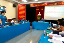 Gia Lai tổ chức Hội nghị phản biện, góp ý Dự thảo Luật Việc làm (sửa đổi)