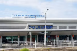 Đề xuất đầu tư mở rộng 6 sân bay theo nhu cầu phát triển của địa phương