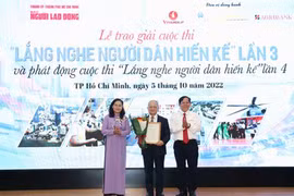 Tâm huyết, trách nhiệm và tình cảm