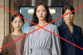 Yêu cầu gỡ phim Hàn Quốc "Little Women" khỏi kho ứng dụng Netflix tại Việt Nam vì xuyên tạc lịch sử