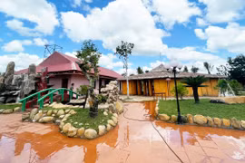 Pleiku mạnh tay xử lý các công trình xây dựng trái phép