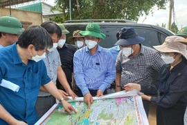 Cao tốc Khánh Hòa-Buôn Ma Thuột dự kiến khởi công ngày 1.6.2023