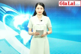 Gia Lai 48h: Nỗ lực kiểm soát chỉ số giá tiêu dùng