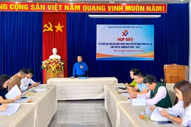 Gửi gắm niềm tin và kỳ vọng