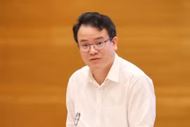 Thứ trưởng Bộ Bộ Kế hoạch và Đầu tư: Quyết liệt giải ngân vốn đầu tư