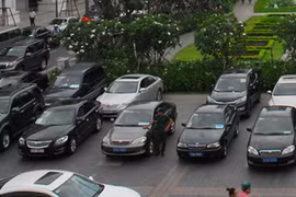 Bộ Tài chính trả lời cử tri Gia Lai về trang bị xe ô tô chuyên dùng cho các tòa án nhân dân cấp huyện