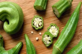 Đậu bắp rất tốt cho sức khỏe, nhưng 'đại kỵ' với những người sau