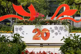 Khai mạc Đại hội Đảng Cộng sản Trung Quốc lần thứ 20, khoảng 2.500 nhà báo đưa tin