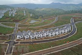 Bỏ khung giá đất - ''Đòn bẩy'' đẩy nhanh tiến độ các dự án