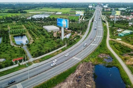 Bộ Giao thông-Vận tải hướng dẫn UBND tỉnh Hưng Yên đầu tư tuyến đường cao tốc Chợ Bến-Yên Mỹ