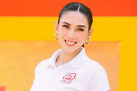 Võ Hoàng Yến: Chồng sắp cưới giúp tôi tốt hơn mỗi ngày