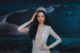 Chung kết Miss Intercontinental: Bảo Ngọc có lợi thế gì để đăng quang?