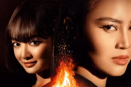 Dấu ấn nữ quyền ở phim điện ảnh Việt