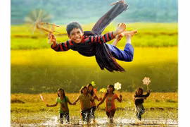 Ảnh ý tưởng: Sáng tạo đi đôi với trách nhiệm xã hội