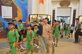 'Hóa phép' cổ vật: Cảnh báo tham nhũng văn hóa