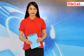 Gia Lai 48h: Đẩy nhanh quyết toán các dự án xây dựng cơ bản