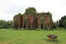 Sống chậm ở Tam Kỳ