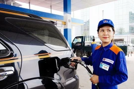 Chính phủ chỉ đạo công bố giá cơ sở xăng A95