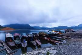 Non nước Tuyên Quang