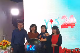 Bộ trưởng Y tế: Đẩy mạnh truyền thông hướng dẫn phòng bệnh