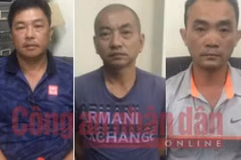 Ông 'trùm' 52 tuổi điều hành ĐDĐB trực tuyến nghìn tỉ như thế nào?