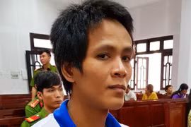 Hãm hại 3 cháu gái của vợ, "yêu râu xanh" lãnh án chung thân