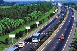 Hai phương án triển khai Dự án cao tốc Phan Thiết-Dầu Giây