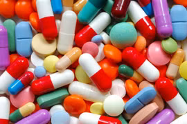 Tiêu thụ thuốc kháng sinh tăng mạnh 15 năm qua