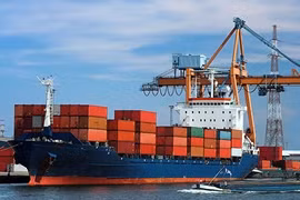 Xuất siêu quý I ước đạt 1,3 tỷ USD