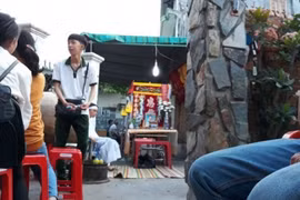 Học sinh lớp 6 tự tử để lại thư tuyệt mệnh