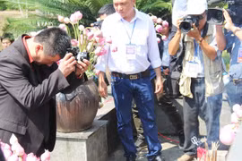 50 năm Sơn Mỹ và những chứng nhân