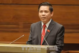 Minh bạch hóa dự án cao tốc Bắc-Nam thông qua đấu thầu