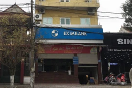 50 tỷ đồng gửi Eximbank bị mất: Bắt khẩn cấp, kiện ra tòa đòi tiền