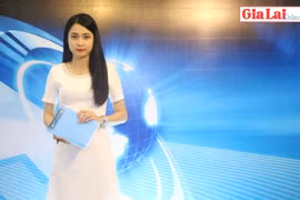 Gia Lai 48h: Gia Lai: Phát huy nội lực, vươn lên mạnh mẽ