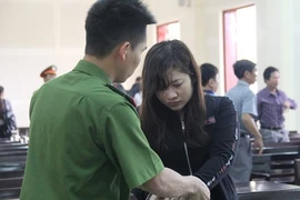 Sát hại cụ bà vì bị nhầm là trộm