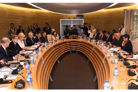 Indonesia ủng hộ việc Úc gia nhập ASEAN