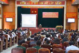 Gia Lai: Ban hành kế hoạch thực hiện Nghị quyết Trung ương 6