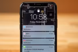 Xuất hiện lỗ hổng bảo mật nguy hiểm mới trên iOS 11.2.6