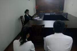 Ly kỳ vụ "cướp" con dấu tại Tập đoàn Trung Nguyên