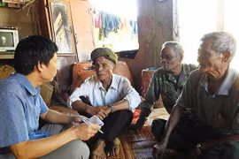 Tìm cây chữa thất tình-kỳ 2: Chuyện người trong cuộc